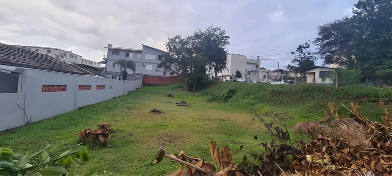 Terreno de esquina a venda no bairro Glória — foto 5 de 6