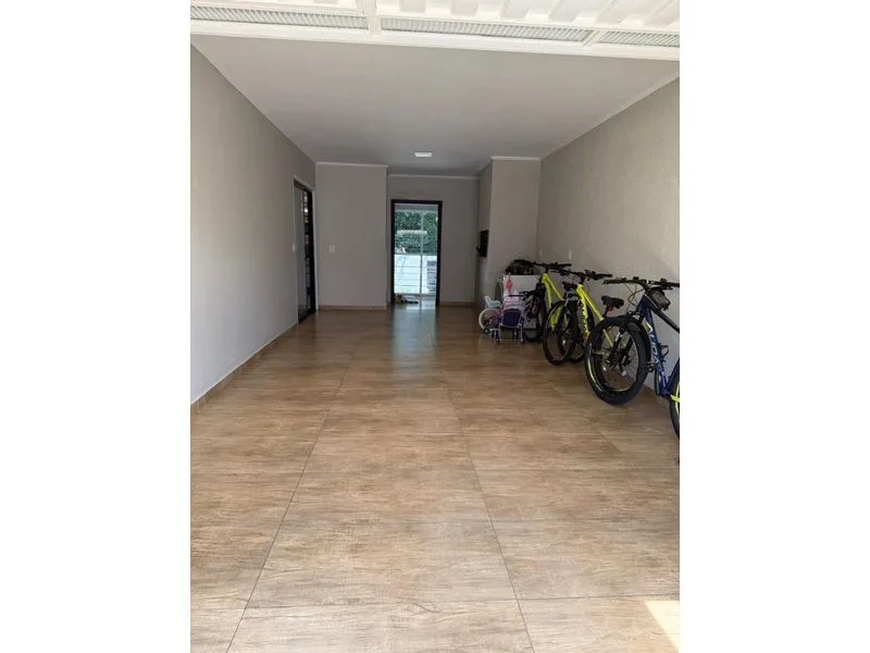 Casa com 3 dormitórios, piscina e energia solar em São Francisco — foto 15