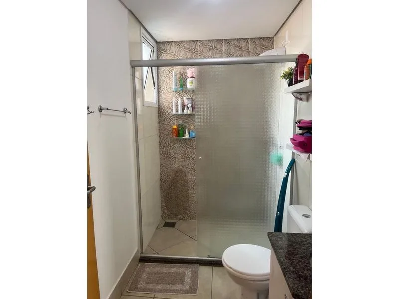 Apartamento 2 quartos no Residencial Alto do Parque, Timbaúva — foto 5