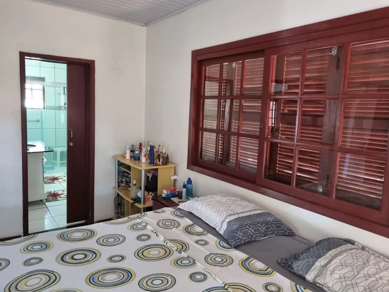 Casa no Centro com 3 dormitórios e 2 salas — foto 7