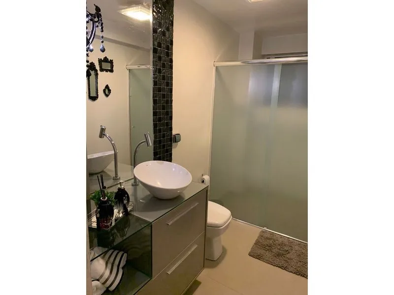 Apartamento sofisticado de 3 dormitórios no Centro — foto 8