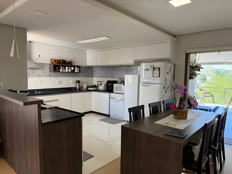 Casa com 3 dormitórios à venda, 280 m² por R$ 970.000 - Planalto - Santa Rosa/Rio Grande do Sul — foto 5 de 21