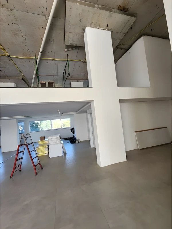 Sala para alugar, 445 m² por R$ 12.800,00/mês - Centro - Santa Rosa/RS — foto 5 de 6