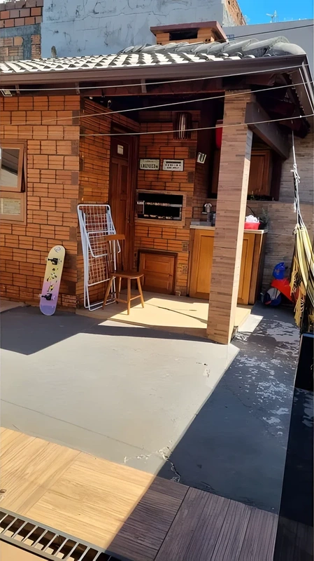 Casa com 2 dormitórios à venda, 96 m² por R$ 385.000,00 - São Francisco - Santa Rosa/RS — foto 10 de 10