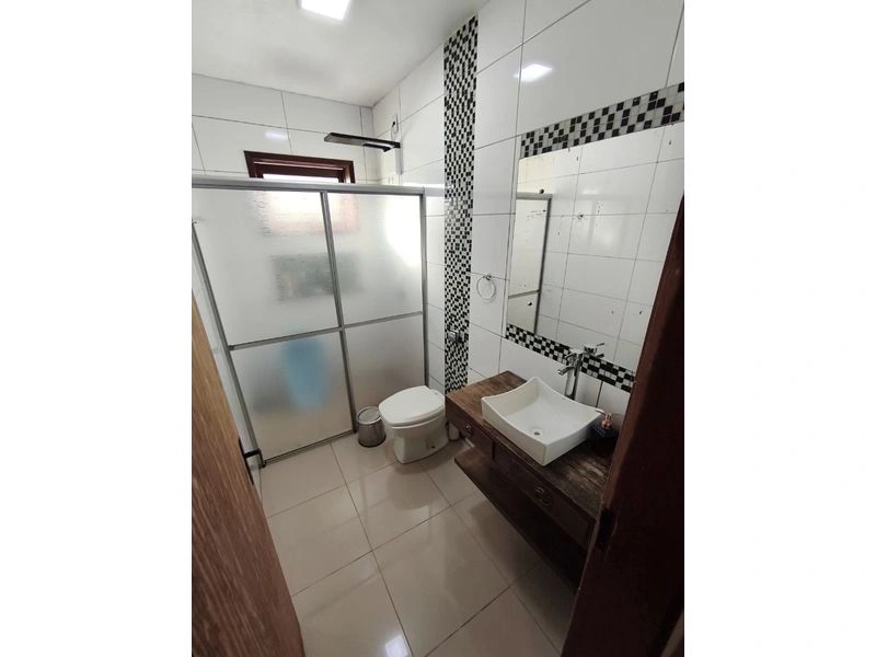 Casa à venda por R$ 530.000 - Glória - Santa Rosa/RS — foto 7 de 8