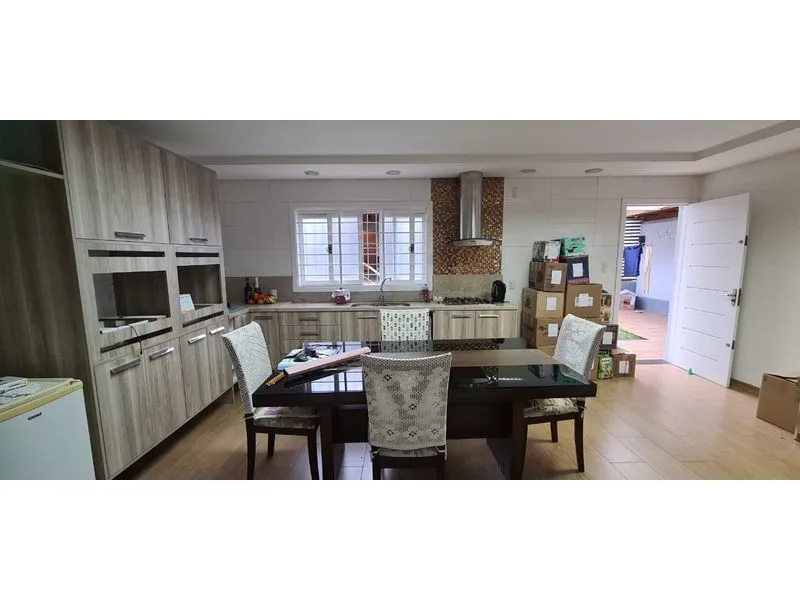 Casa com 3 quartos e espaço gourmet na Central — foto 9