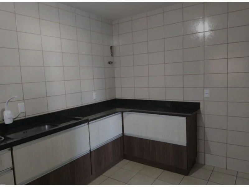 Apartamento com 2 dormitórios no Centro de Santa Rosa — foto 7