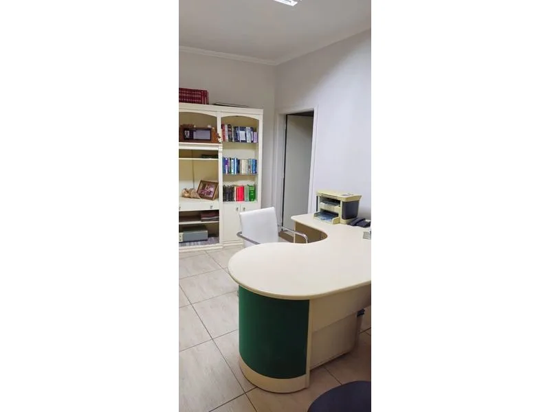 Sala comercial térrea no Centro de Santa Rosa — foto 3