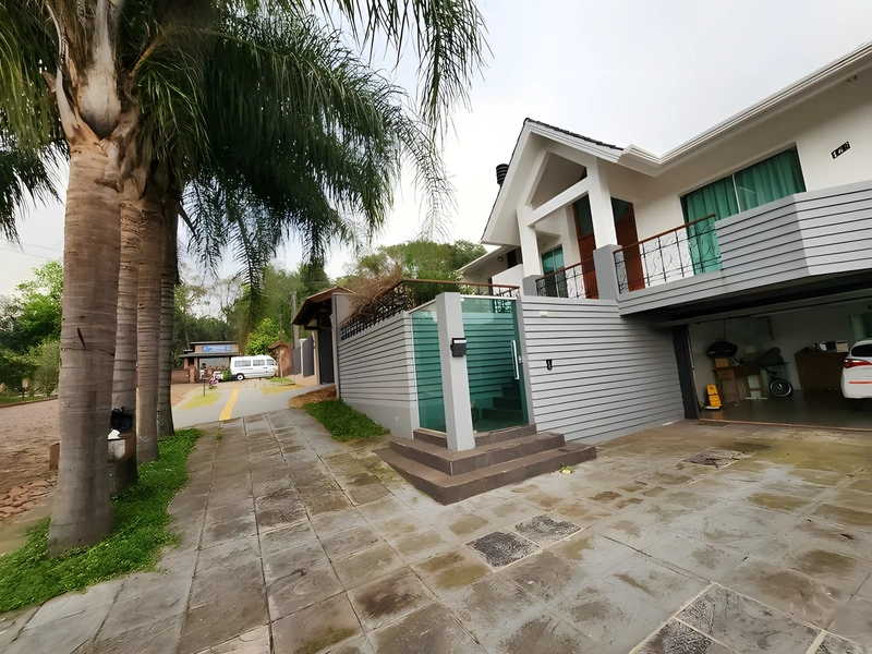 Casa à venda, 295 m² - Glória - Santa Rosa/RS — foto 35 de 35