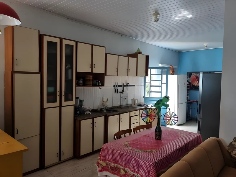 Casa com a cara do interior — foto 4 de 7