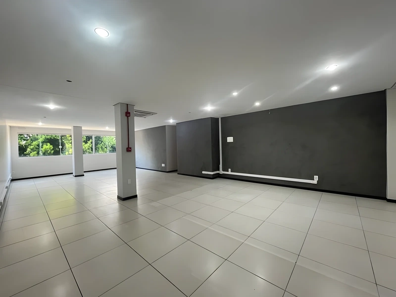 Sala comercial para aluguel no Centro