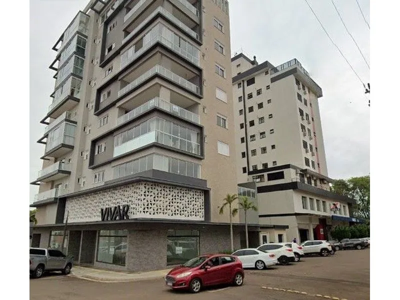 Sala comercial no Centro de Santa Rosa — foto 1