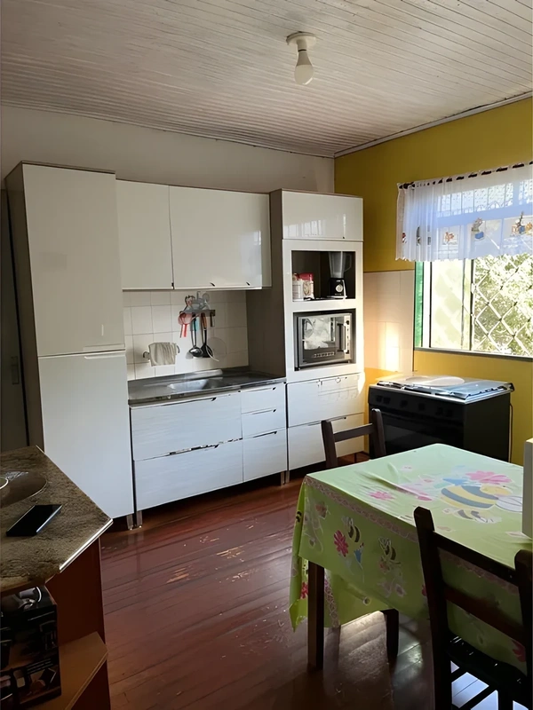 Casa com 3 dormitórios à venda, 128 m² por R$ 280.000,00 - Sulina - Santa Rosa/RS — foto 20 de 28