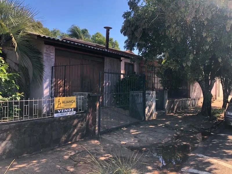 Casa em Sulina, Santa Rosa — foto 4