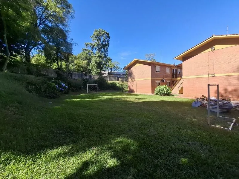 Apartamento de 3 quartos no Centro, edifício Center Park — foto 11