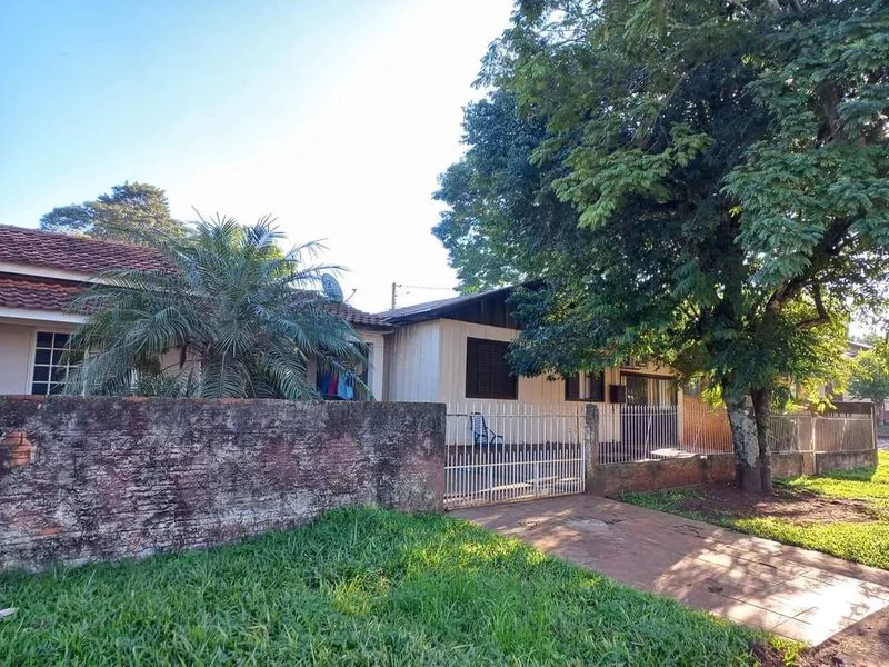 Casa em alvenaria no Cruzeiro, Santa Rosa — foto 7