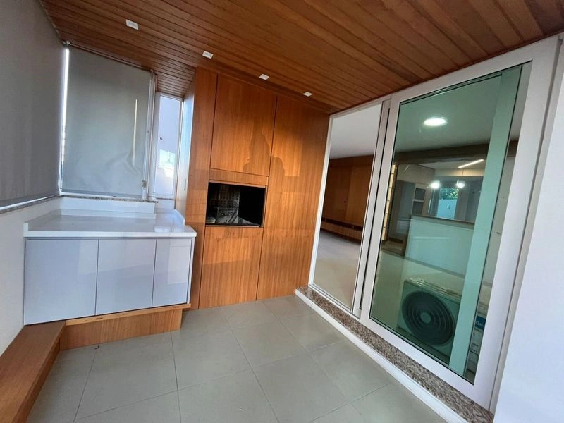Apartamento com 3 dormitórios à venda - Centro - Santa Rosa/RS — foto 8 de 15