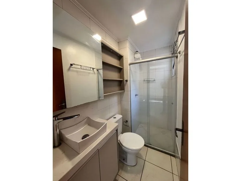 Apartamento 2 dormitórios no Condomínio Timbaúva, Centro — foto 10