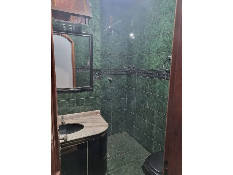 Apartamento com 3 quartos no Edifício Rio Branco, Centro — foto 3