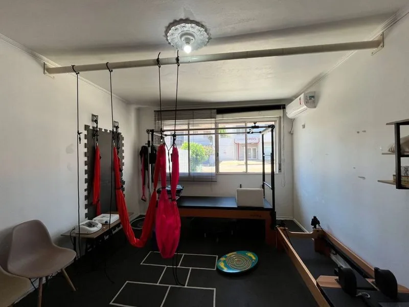 Sala comercial para aluguel no Centro de Santa Rosa — foto 5