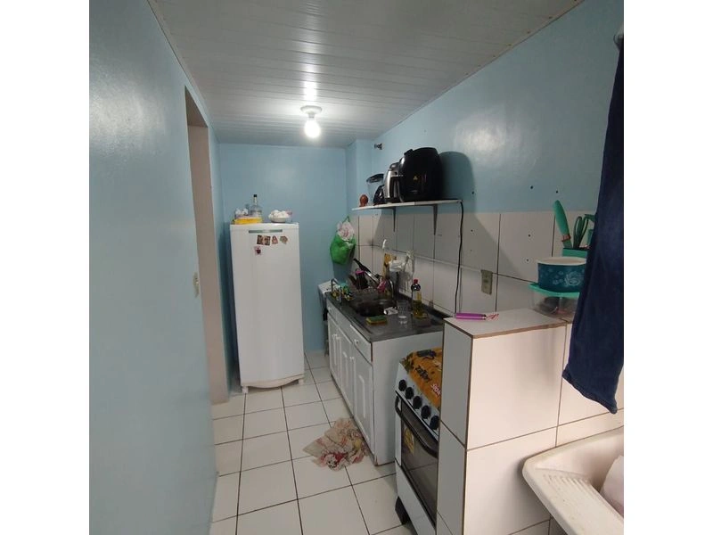 Apartamento à venda por R$ 215.000 - Planalto - Santa Rosa/RS — foto 5 de 9
