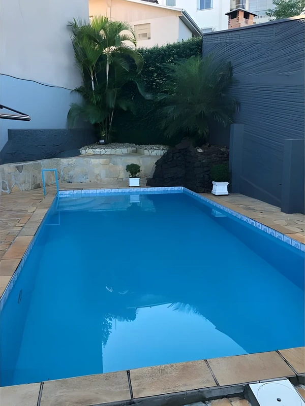 Casa com 3 dormitórios à venda, 140 m² por R$ 880.000,00 - Centro - Santa Rosa/RS — foto 2 de 7