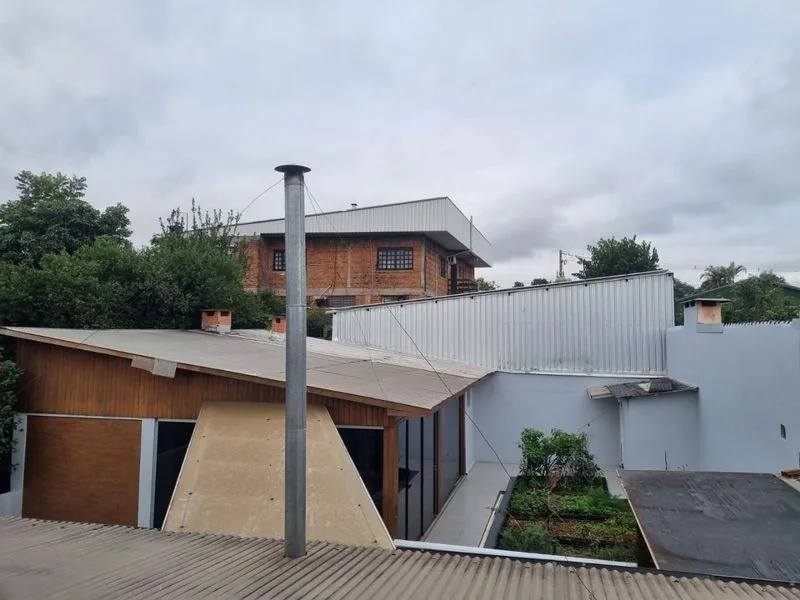 Casa com 3 quartos e espaço gourmet na Central — foto 28