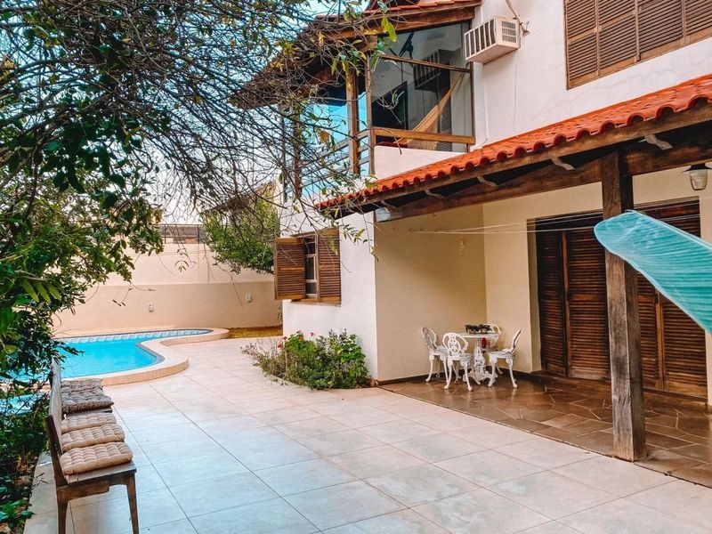 Casa com 4 dormitórios - venda por R$ 2.200.000,00 - Centro - Santa Rosa/RS — foto 31 de 55