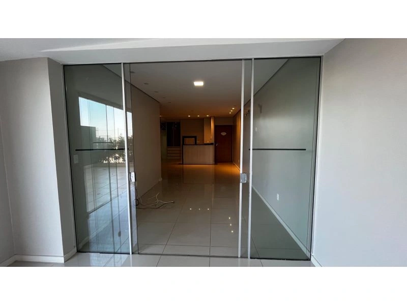 Apartamento com terraço, suíte e 2 vagas no Centro — foto 10 de 21