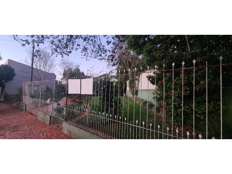 Terreno no Centro de Santa Rosa, 381 m² — foto 3