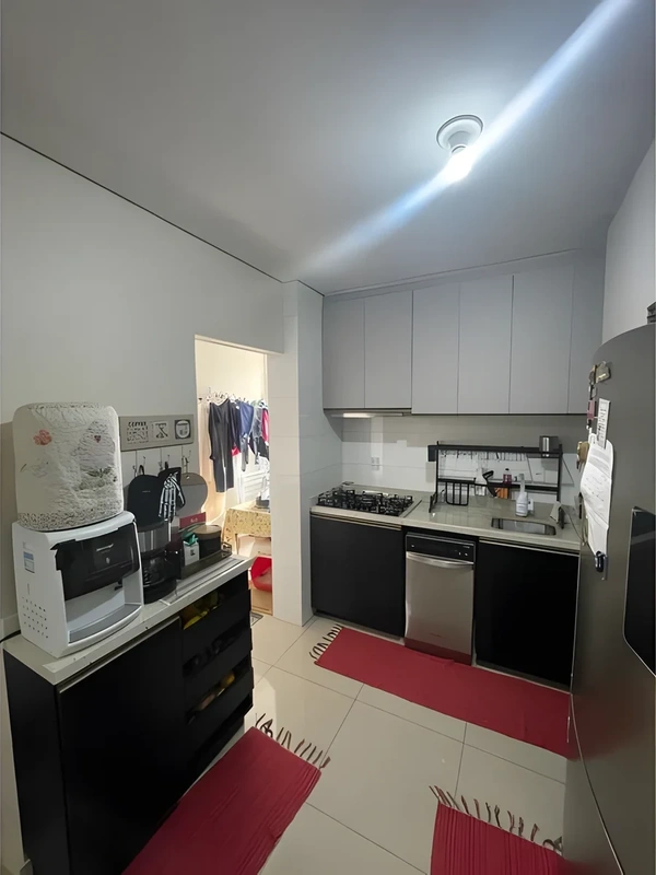 Apartamento com 3 quartos, DE R$ 955.000 POR R$ 670.000 - Centro - Santa Rosa/RS — foto 3 de 12