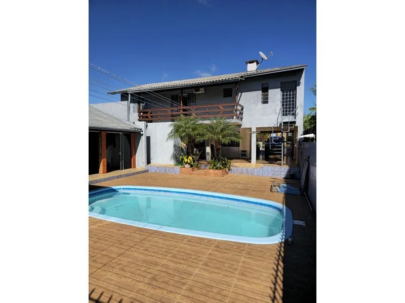 Casa alto padrão com 3 dormitórios no Centro — foto 18