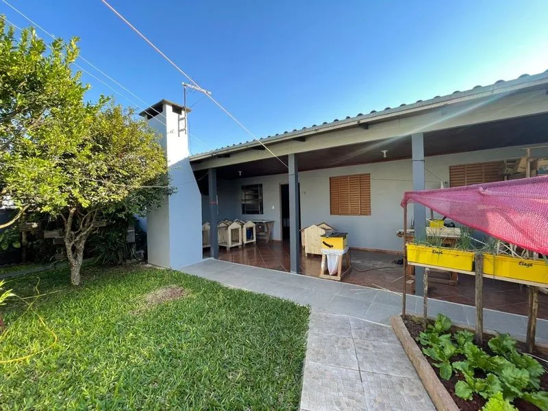 Casa com 3 quartos no bairro Glória — foto 4