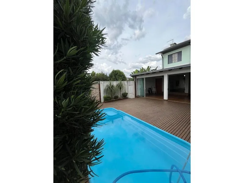 Casa em São Francisco com piscina aquecida e energia solar — foto 12