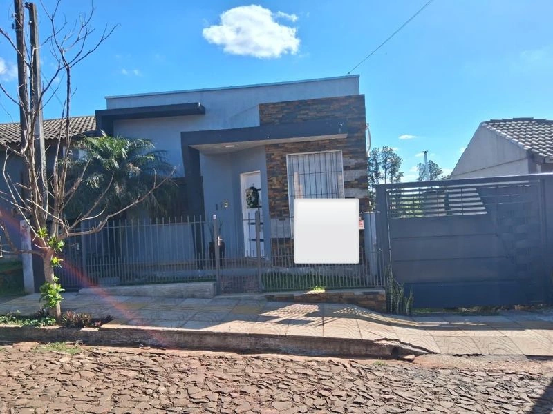 Casa com 2 dormitórios à venda, 146 m² por R$ 380.000,00 - Planalto - Santa Rosa/RS — foto 7 de 7