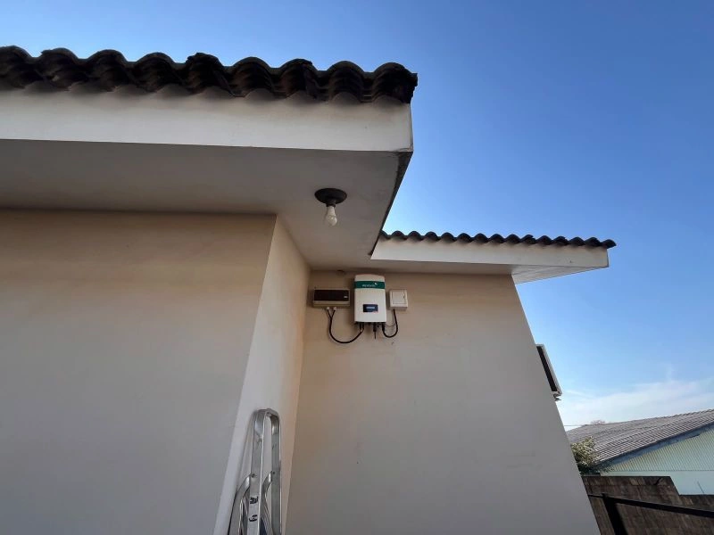 Casa 2 dormitórios, 2 banheiros, 1 garagem no bairro Cruzeiro — foto 16 de 19