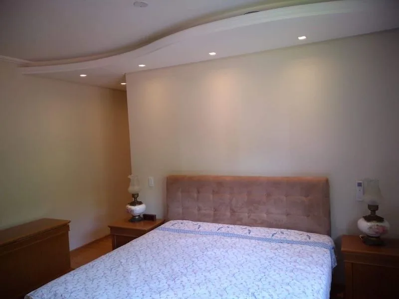 Casa de alto padrão em São Francisco, Santa Rosa — foto 31