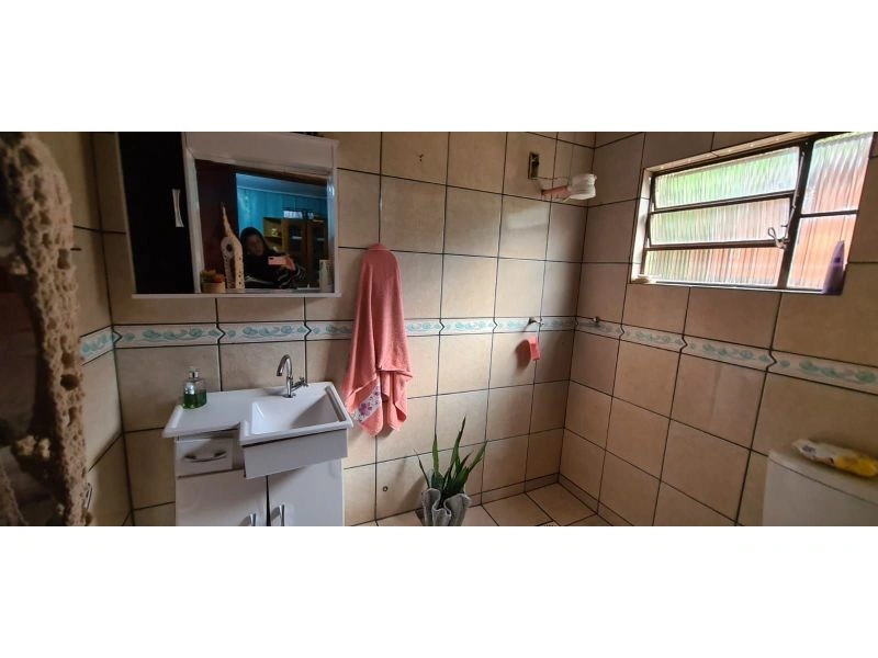 Casa com 3 dormitórios à venda por R$ 280.000,00 - Centro - Santa Rosa/RS — foto 2 de 9