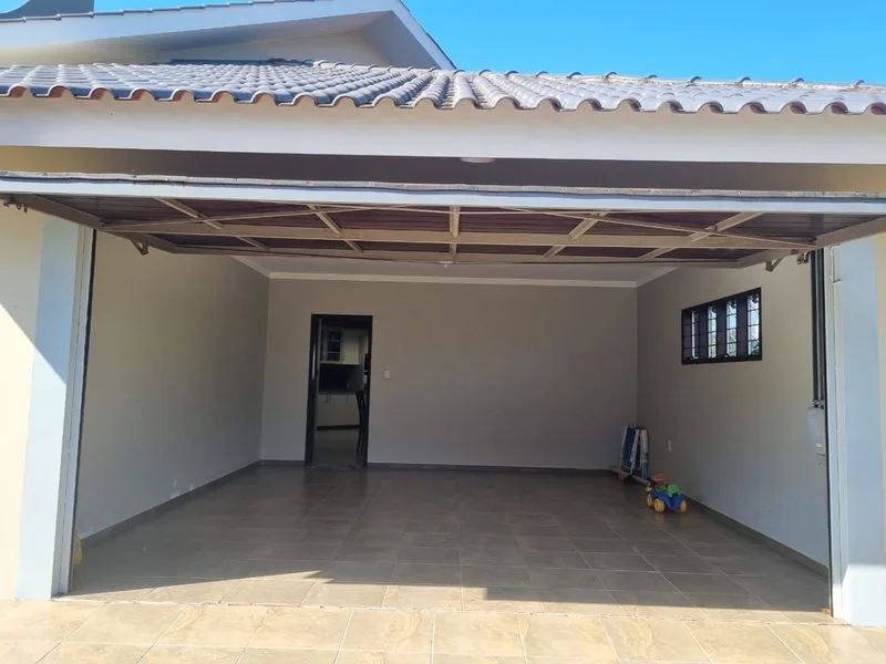 Casa com 3 dormitórios no Centro de Santa Rosa — foto 5