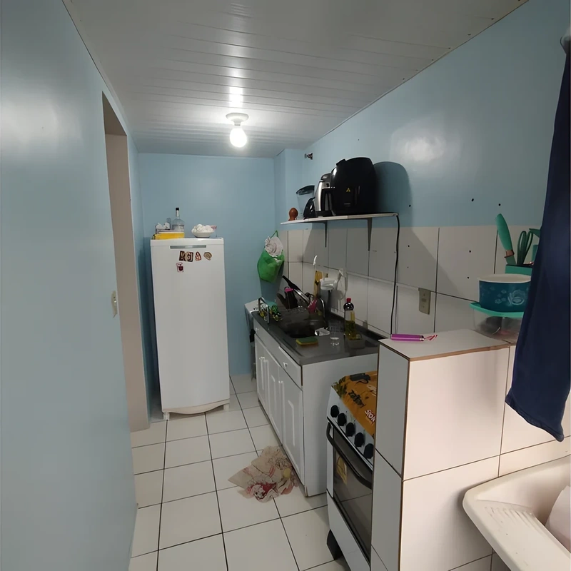Apartamento à venda por R$ 215.000 - Planalto - Santa Rosa/RS — foto 5 de 9