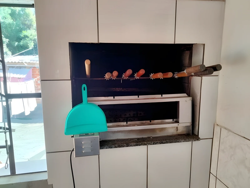Casa com 3 dormitórios à venda, 186 m² por R$ 583.000,00 - Sulina - Santa Rosa/RS — foto 11 de 15