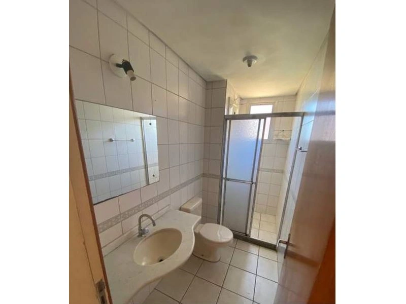 Apartamento 2 dormitórios no bairro Centro, Ed. Vitória, 87,63 m² — foto 11 de 13