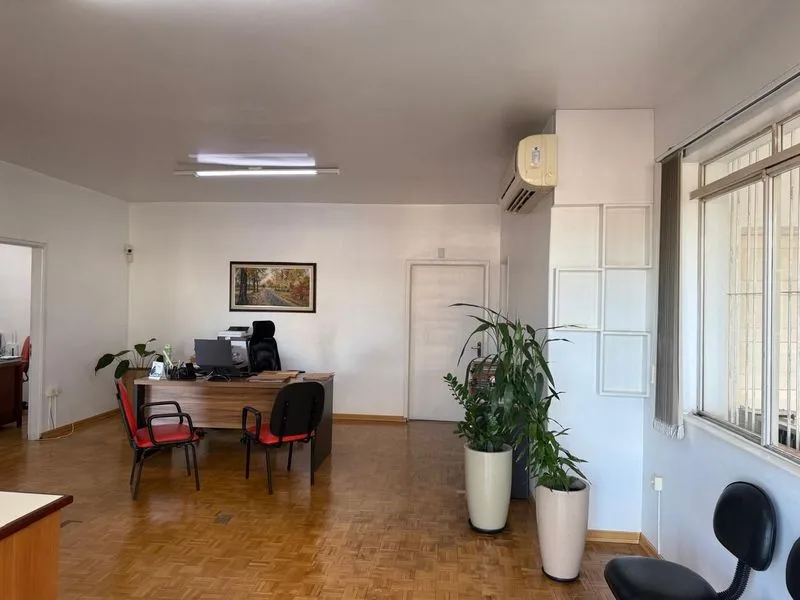 Sala comercial ampla no Centro de Santa Rosa — foto 15