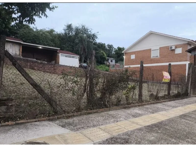 Terreno comercial no Centro de Santa Rosa — foto 2