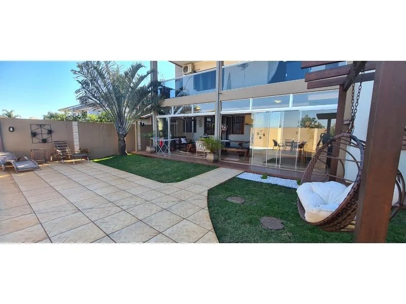 Casa com 4 dormitórios e piscina em Timbaúva — foto 34