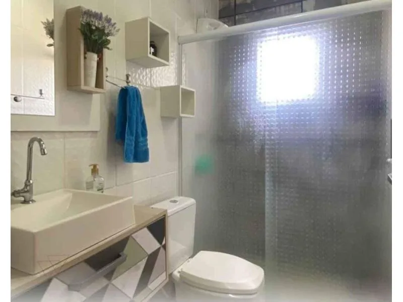 Casa com 3 quartos e piscina aquecida na Central — foto 6