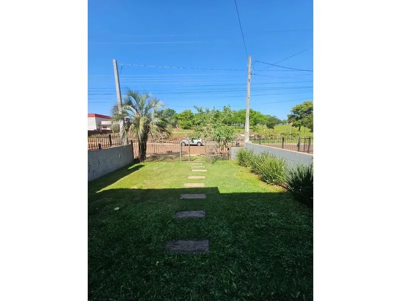 Casa de 2 dormitórios no Planalto, Santa Rosa — foto 11