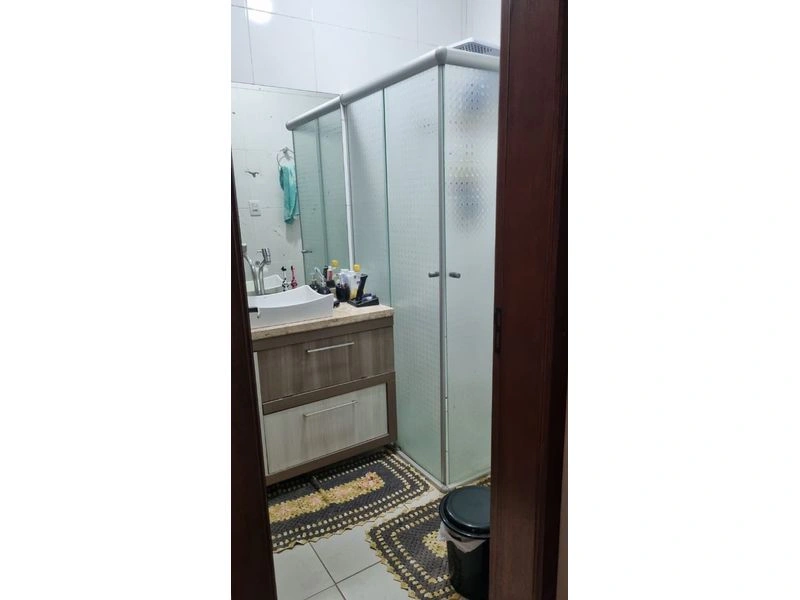 Casa com 2 dormitórios à venda, 96 m² por R$ 385.000,00 - São Francisco - Santa Rosa/RS — foto 6 de 10