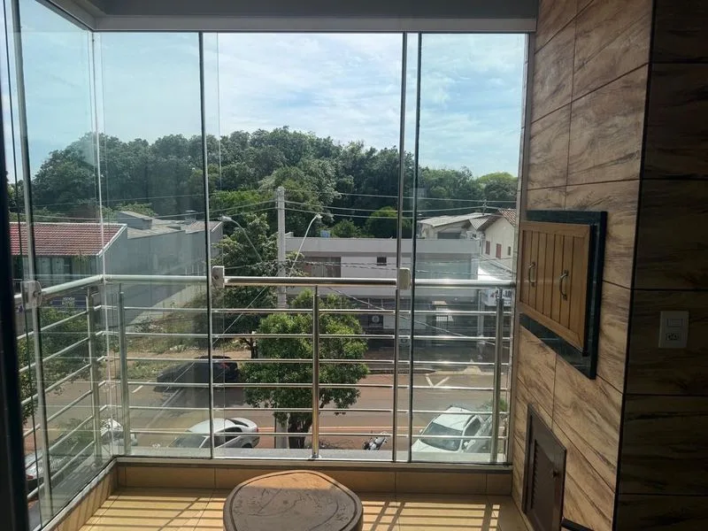 Apartamento amplo no Cruzeiro com 3 dormitórios — foto 3