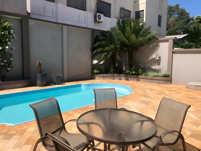 Casa com 3 dormitórios à venda, 350 m² por R$ 1.915.000,00 - Centro - Santa Rosa/RS — foto 6 de 8